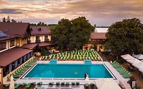 Green Garden Resort